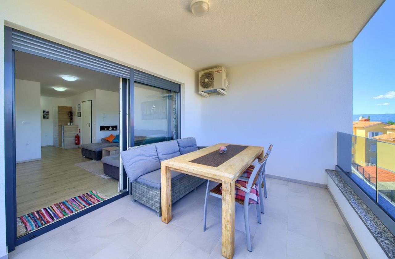 Apartments Nadica Deluxe マリンスカ エクステリア 写真